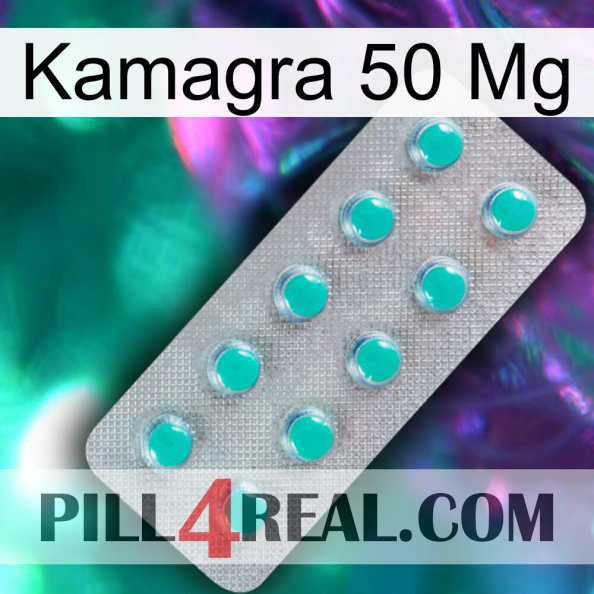 Kamagra 50Mg 28